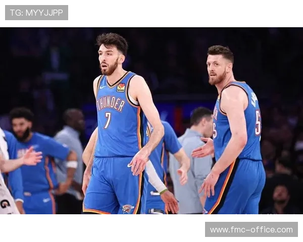 雷霆狂胜快船锁定西部首位