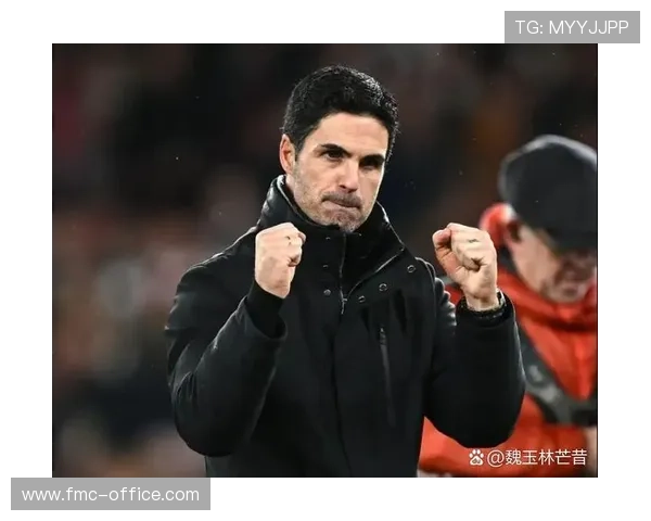 阿尔特塔:追求球场上的纯粹火焰